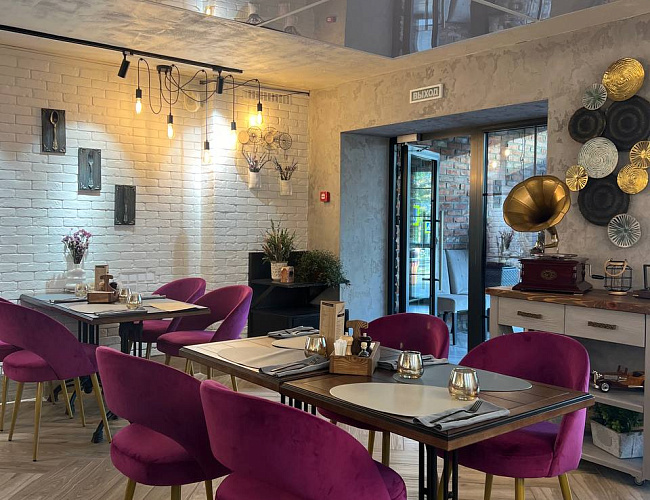 Гостиница «Дейма»