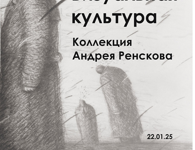 Визуальная культура