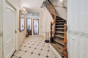 Вилла «Гренч»