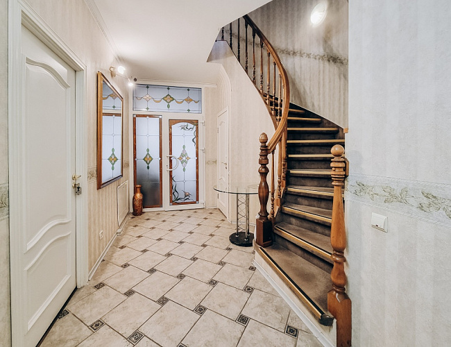 Вилла «Гренч»