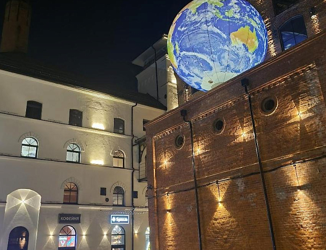 Пивной Кенигсберг