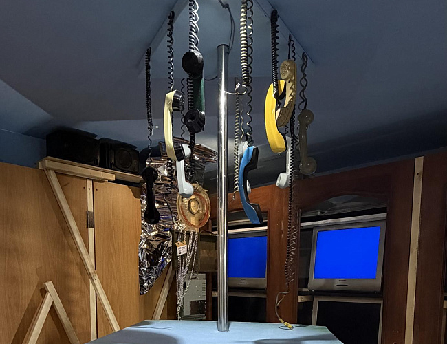 Музей-галерея Елены Гратий