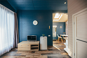 Апарт-отель «Пятница»/«Friday»