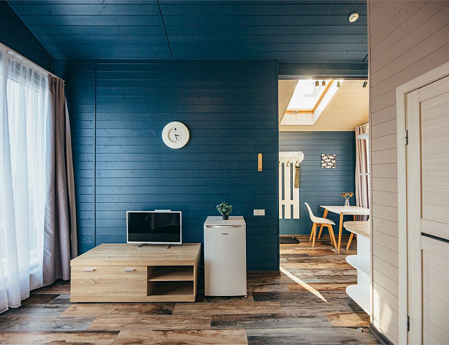 Апарт-отель «Пятница»/«Friday»