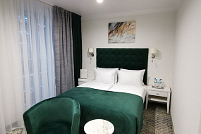 Гостиница «Москва»