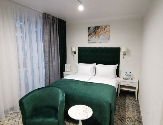 Гостиница «Москва»