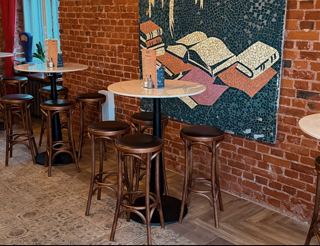 Родненькие