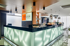 Radisson Blu, Kaliningrad / Рэдиссон Блу, Калининград