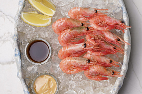 Moreca Seafood & Wine rest