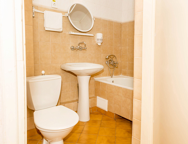 Гостиница «Дейма»