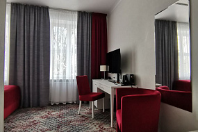 Гостиница «Москва»