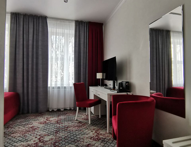 Гостиница «Москва»