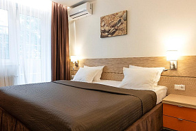 Отель «Вилла Лана»