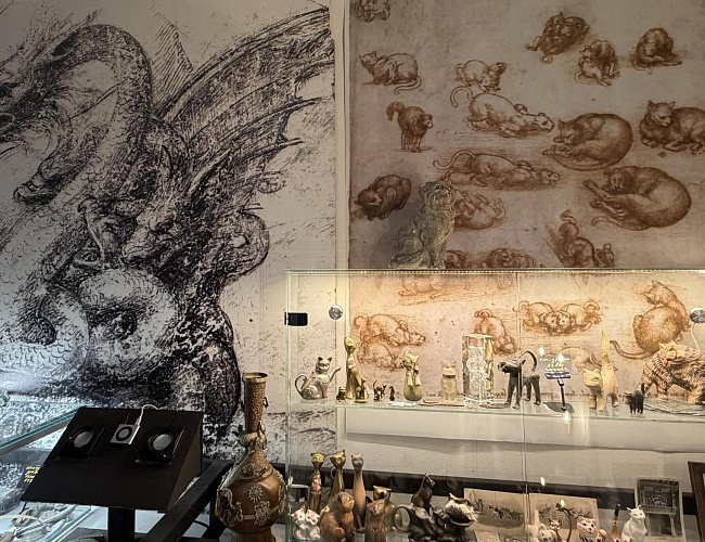 Музей-галерея Елены Гратий