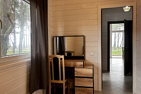 Парк- отель  «Куликово Поле»