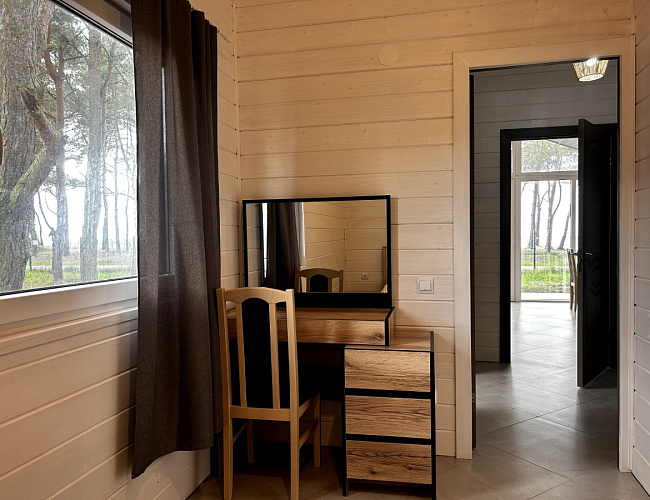 Парк- отель  «Куликово Поле»