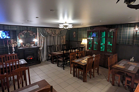 Ресторан «Бисмарк»