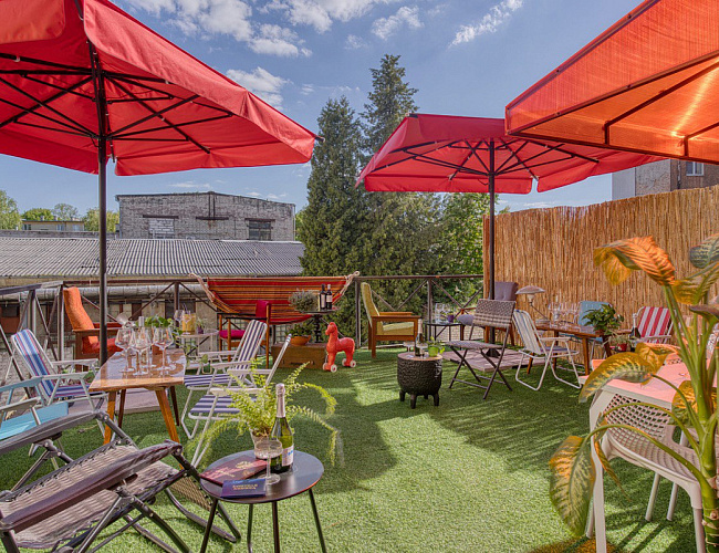 Винный Факультет