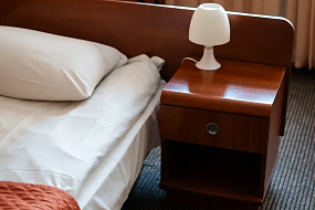 Гостиница «Дейма»