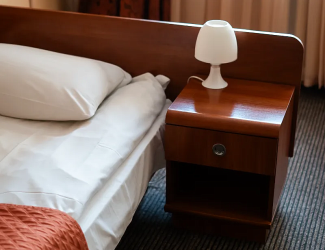 Гостиница «Дейма»