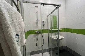 Гостиница «Родники»