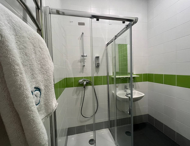 Гостиница «Родники»