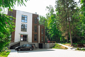 Whale apart / Вэйл Апарт