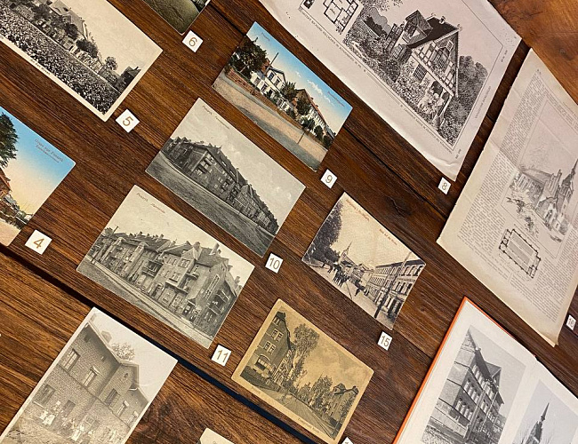 Музей Балтрайона