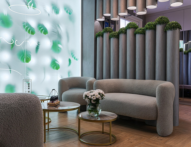 Центр массажа «TimeSpa»