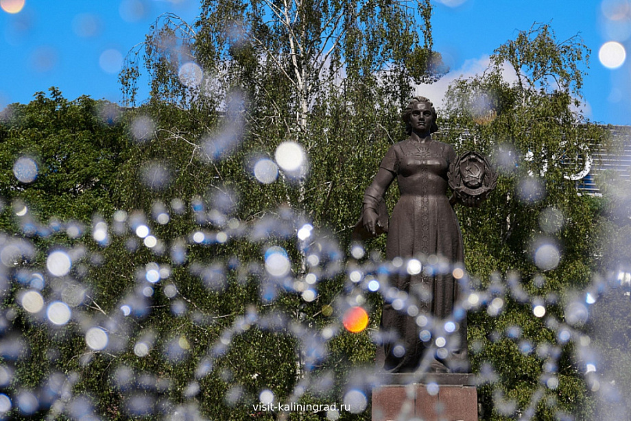 Самые интересные события июля