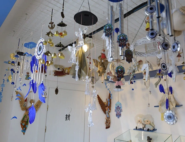 Музей «Домик Ангелов»