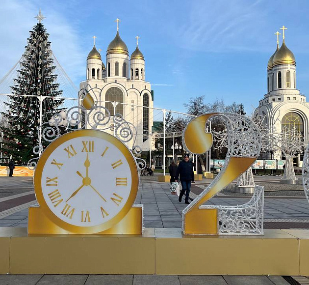 По обе стороны Советского проспекта: перекрестки эпох и смыслов