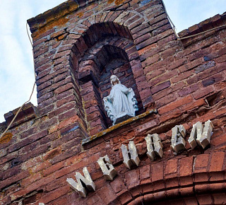 Гастрономическое средневековье