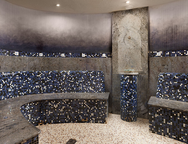 Амбер СПА / Amber SPA