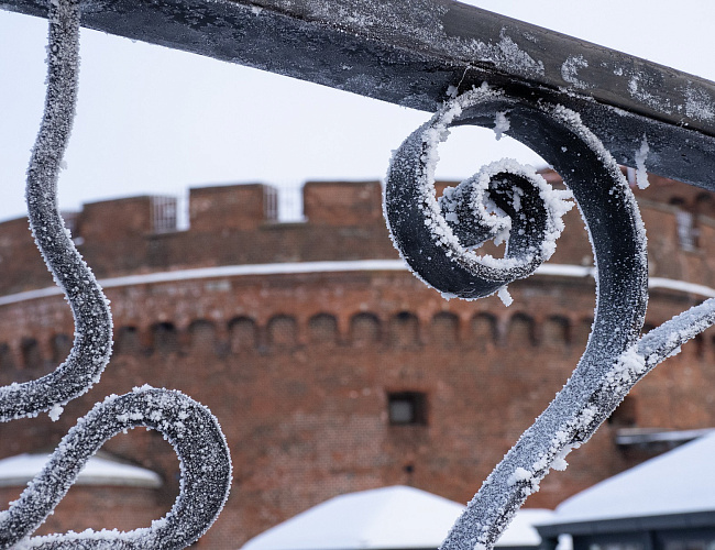 Сказки, рассказанные камнями