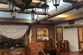 Таверна «Шкипер»