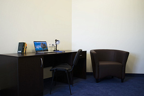 Гостиница «Родники»