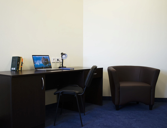 Гостиница «Родники»