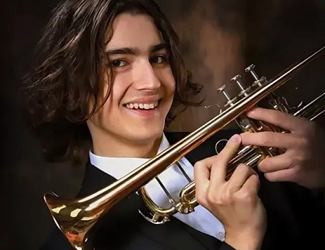 Золотое барокко