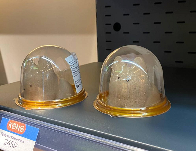 Рамённая «Коно»