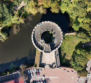 Штурм Кёнигсберга в именах героев