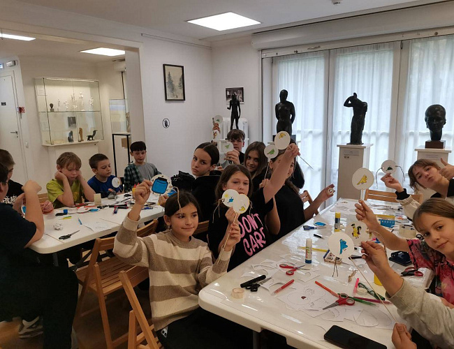 Новогодняя игрушка «Символ года»