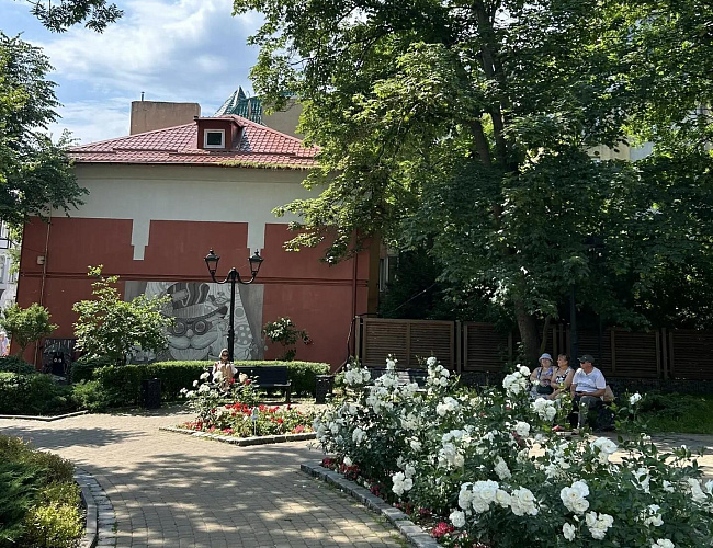 Куршская коса, г. Зеленоградск и сыроварня «ШаакенДорф» с дегустацией