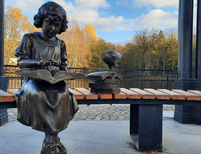 Европа без визы - тур в Калининград: 3 дня/2 ночи