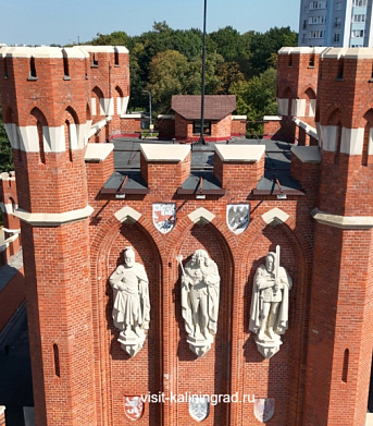 Tour agency and guides