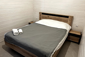 Парк- отель  «Куликово Поле»