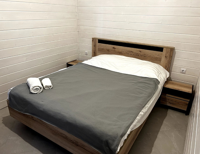 Парк- отель  «Куликово Поле»