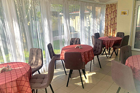 Вилла «Гренч»