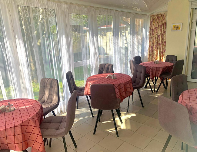 Вилла «Гренч»