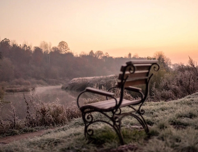 Новогодняя ночь в Центре отдыха «Ангел»